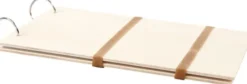 Blomsterpresser - D 1 CM - L 21 CM - B 14,8 CM - 1 Stk
