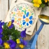 Blomsterpresser I Træ - Small Foot