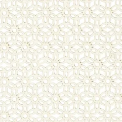 Blondekarton - 10,5X15 CM - 200 G - Råhvid - 10 Stk