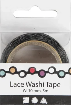Blonde Masking Tape - B 10 MM - 5 M