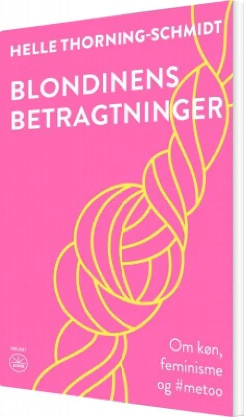 Blondinens Betragtninger