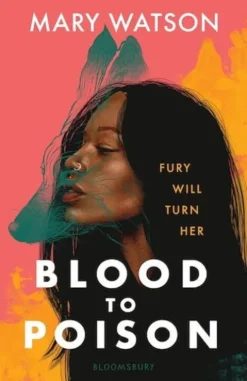 Blood To Poison