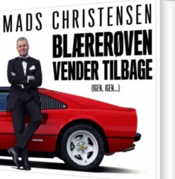 Blærerøven Vender Tilbage