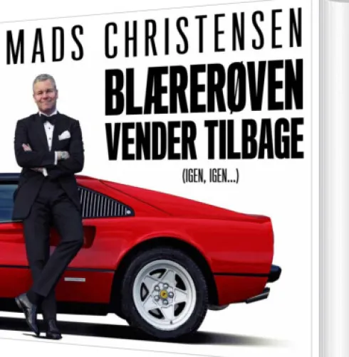 Blærerøven Vender Tilbage