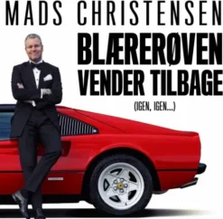 Blærerøven Vender Tilbage