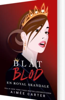Blåt Blod 2: En Royal Skandale