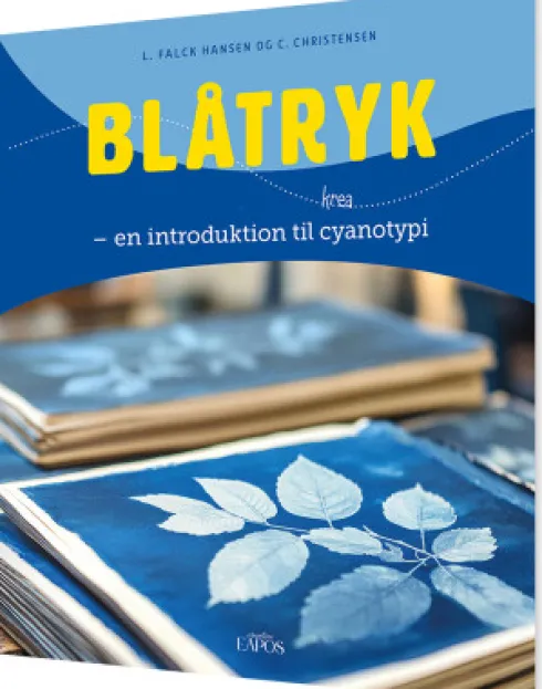Blåtryk