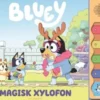 Bluey - Magisk Xylofon