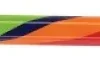 Blyant Med 4-Farvet Stift Jumbo - Centrum - 1 Stk