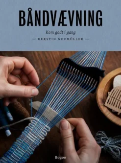 Båndvævning