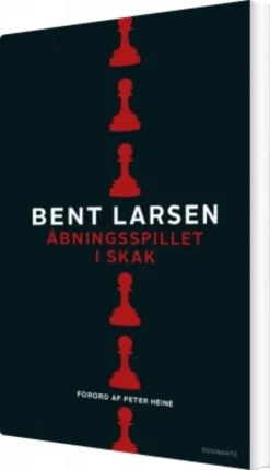 Åbningsspillet I Skak