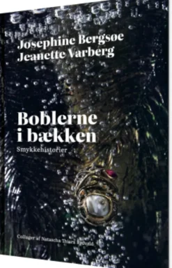 Boblerne I Bækken