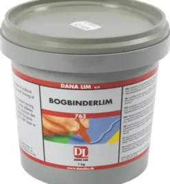 Bogbinderlim - Danafix - 1 KG - Dana Lim
