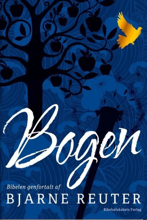 Bogen - Bibelen Genfortalt