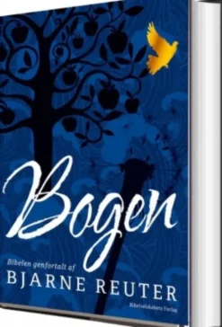Bogen - Bibelen Genfortalt