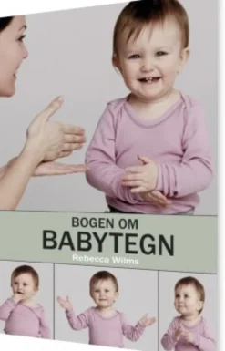 Bogen Om Babytegn