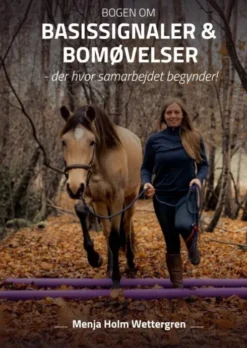 Bogen Om Basissignaler Og Bomøvelser
