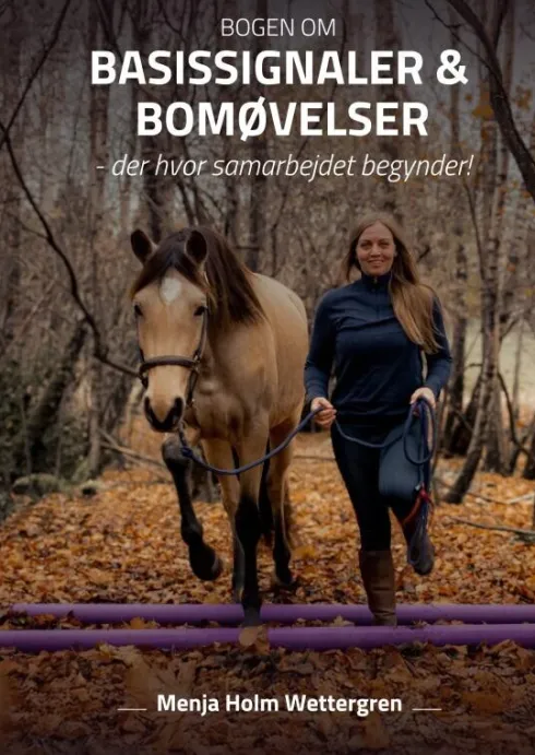 Bogen Om Basissignaler Og Bomøvelser