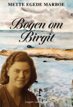 Bogen Om Birgit