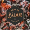 Bogen Om Bålmad