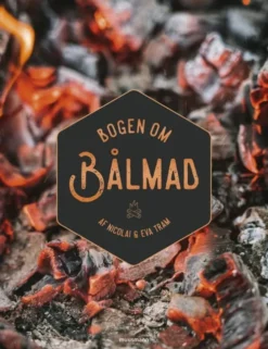 Bogen Om Bålmad