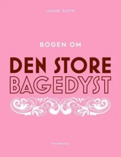 Bogen Om Den Store Bagedyst