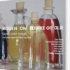 Bogen Om Eddike Og Olie