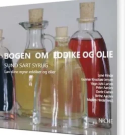 Bogen Om Eddike Og Olie
