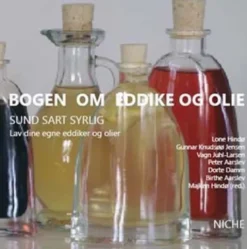 Bogen Om Eddike Og Olie