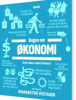 Bogen Om Økonomi