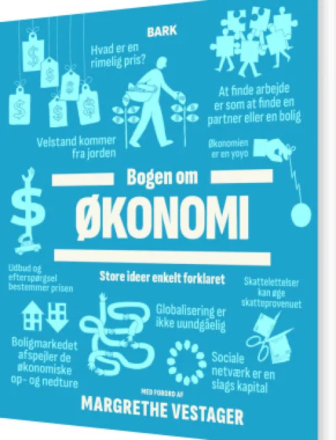 Bogen Om Økonomi