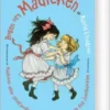 Bogen Om Madicken