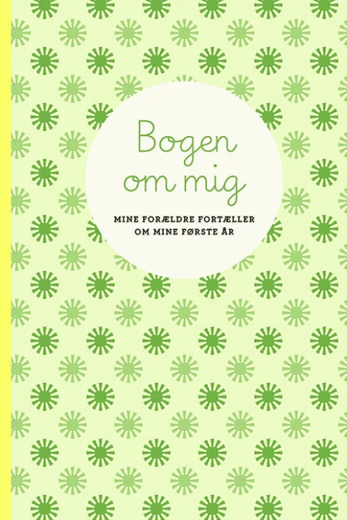 Bogen Om Mig