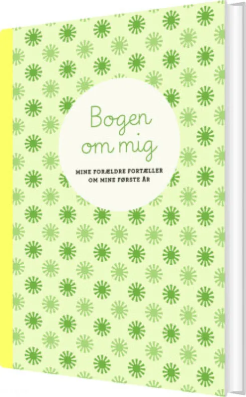 Bogen Om Mig