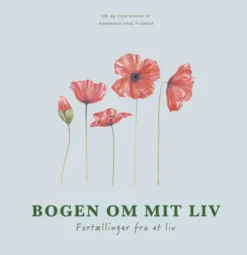 Bogen Om Mit Liv