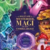Bogen Om Mysterier, Magi Og Det Uforklarlige