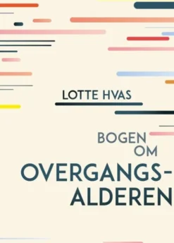 Bogen Om Overgangsalderen