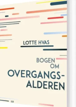 Bogen Om Overgangsalderen