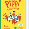 Bogen Om Pippi Langstrømpe