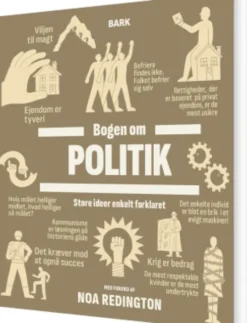 Bogen Om Politik