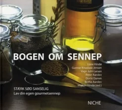 Bogen Om Sennep