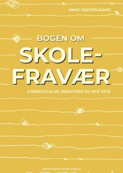 Bogen Om Skolefravær