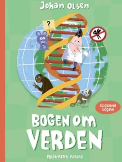 Bogen Om Verden