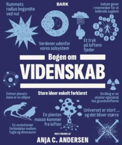 Bogen Om Videnskab