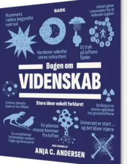 Bogen Om Videnskab