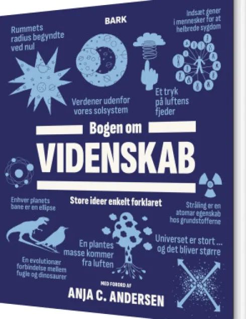 Bogen Om Videnskab