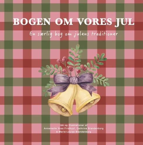 Bogen Om Vores Jul
