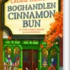 Boghandlen Cinnamon Bun