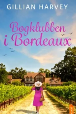 Bogklubben I Bordeaux