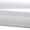 Bogplast - B 28 CM - Tykkelse 80 My - 25 M